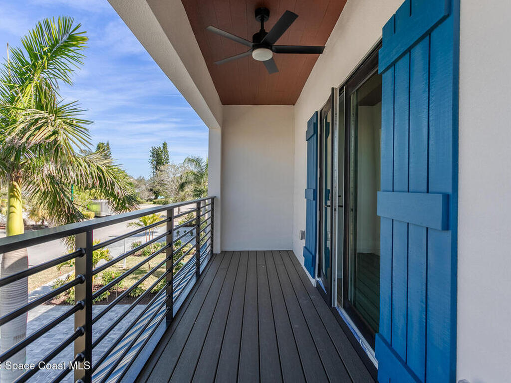 121 Jefferson Avenue, Cape Canaveral, FL 32920