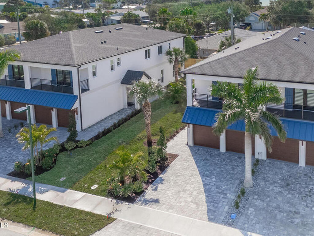 121 Jefferson Avenue, Cape Canaveral, FL 32920
