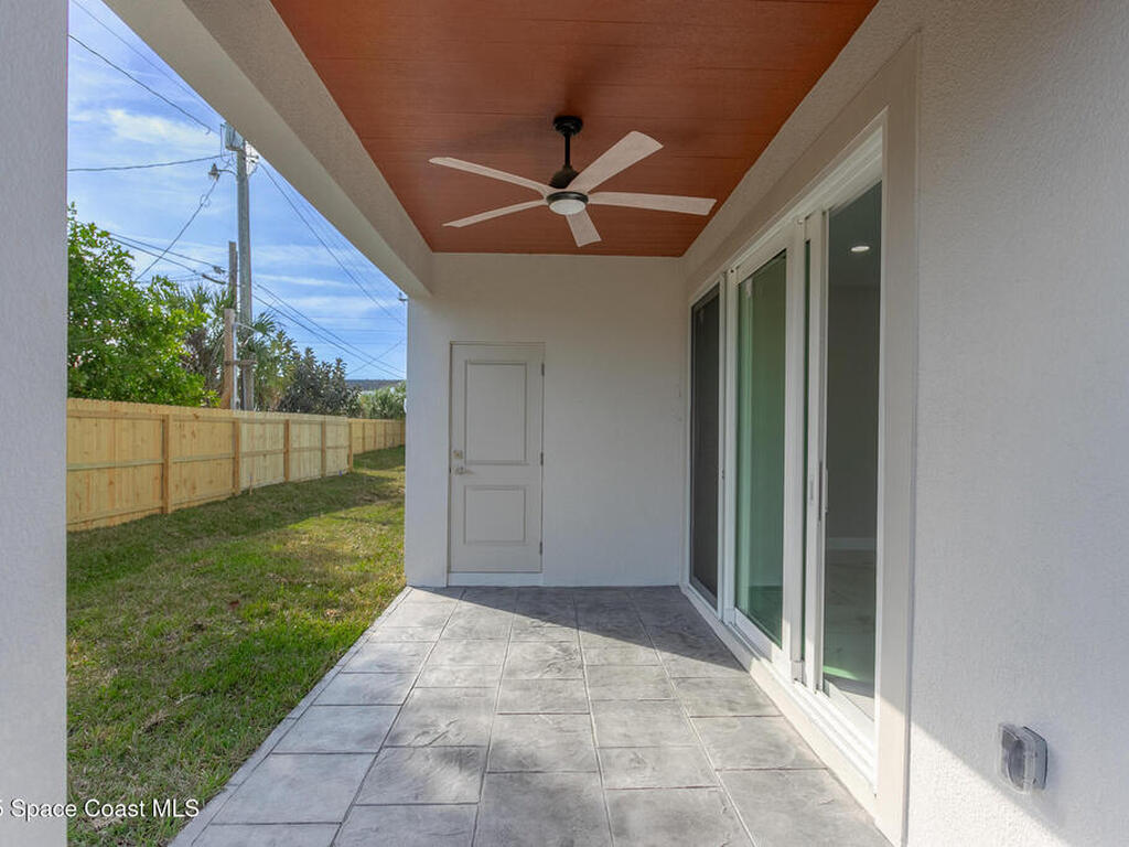 121 Jefferson Avenue, Cape Canaveral, FL 32920