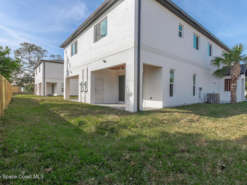 121 Jefferson Avenue, Cape Canaveral, FL 32920