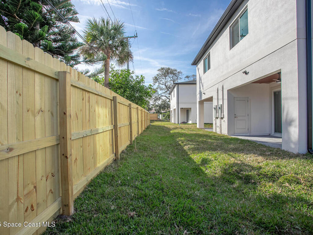 121 Jefferson Avenue, Cape Canaveral, FL 32920