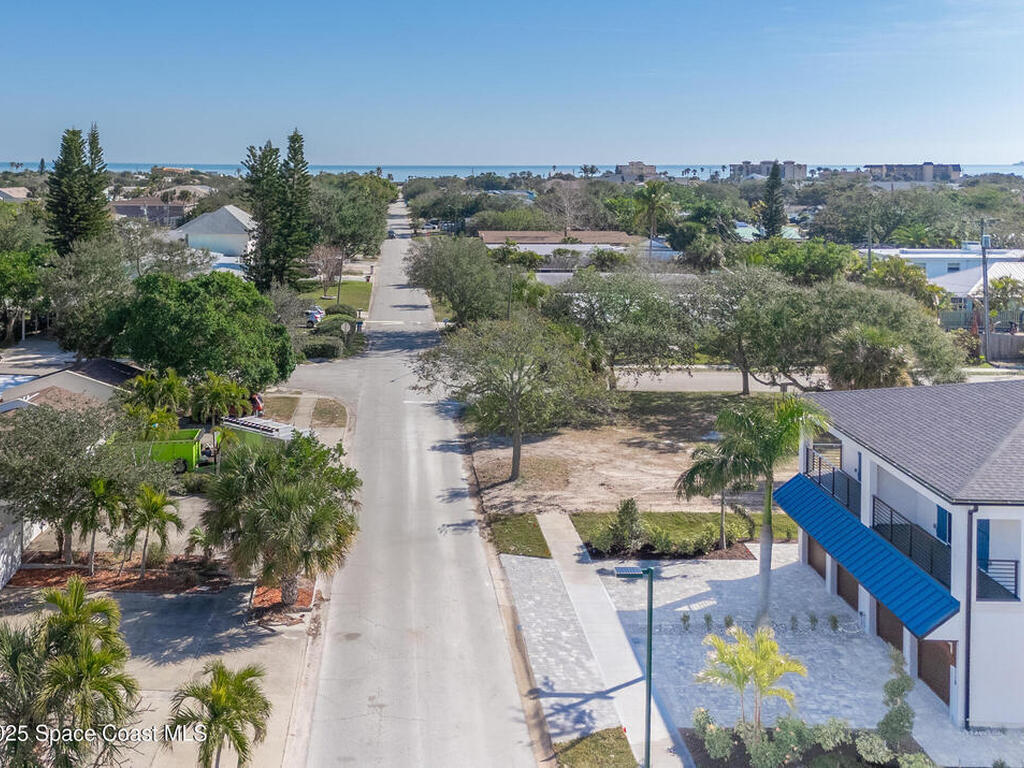 121 Jefferson Avenue, Cape Canaveral, FL 32920