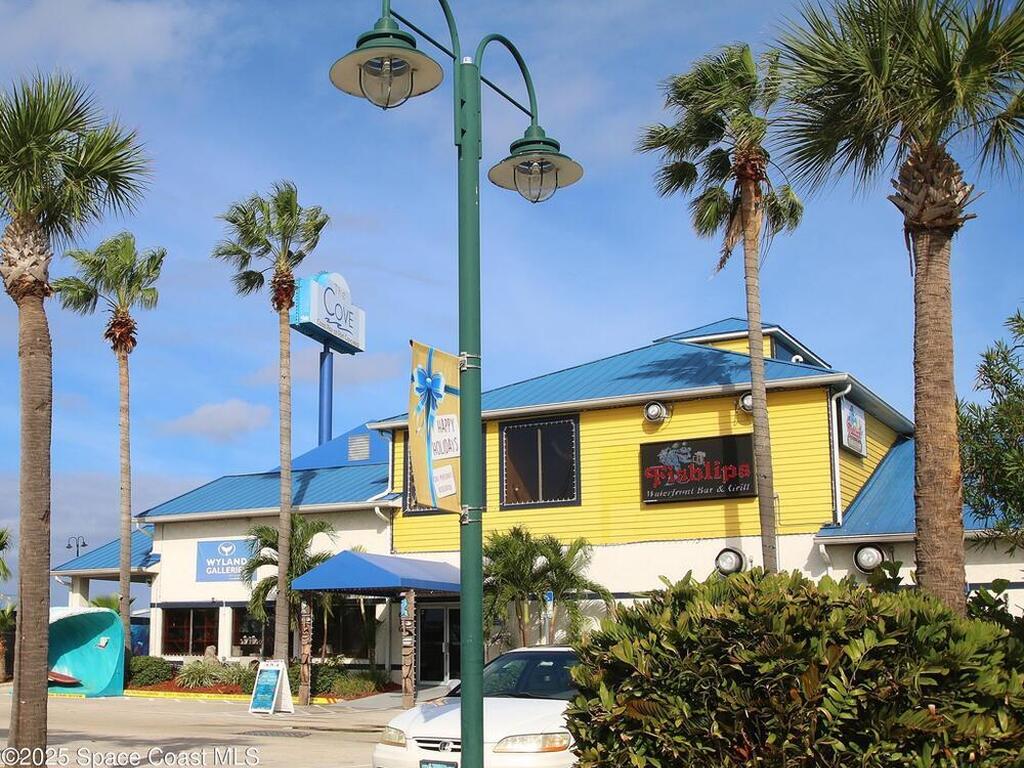121 Jefferson Avenue, Cape Canaveral, FL 32920