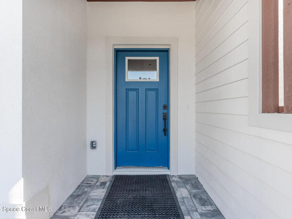 121 Jefferson Avenue, Cape Canaveral, FL 32920