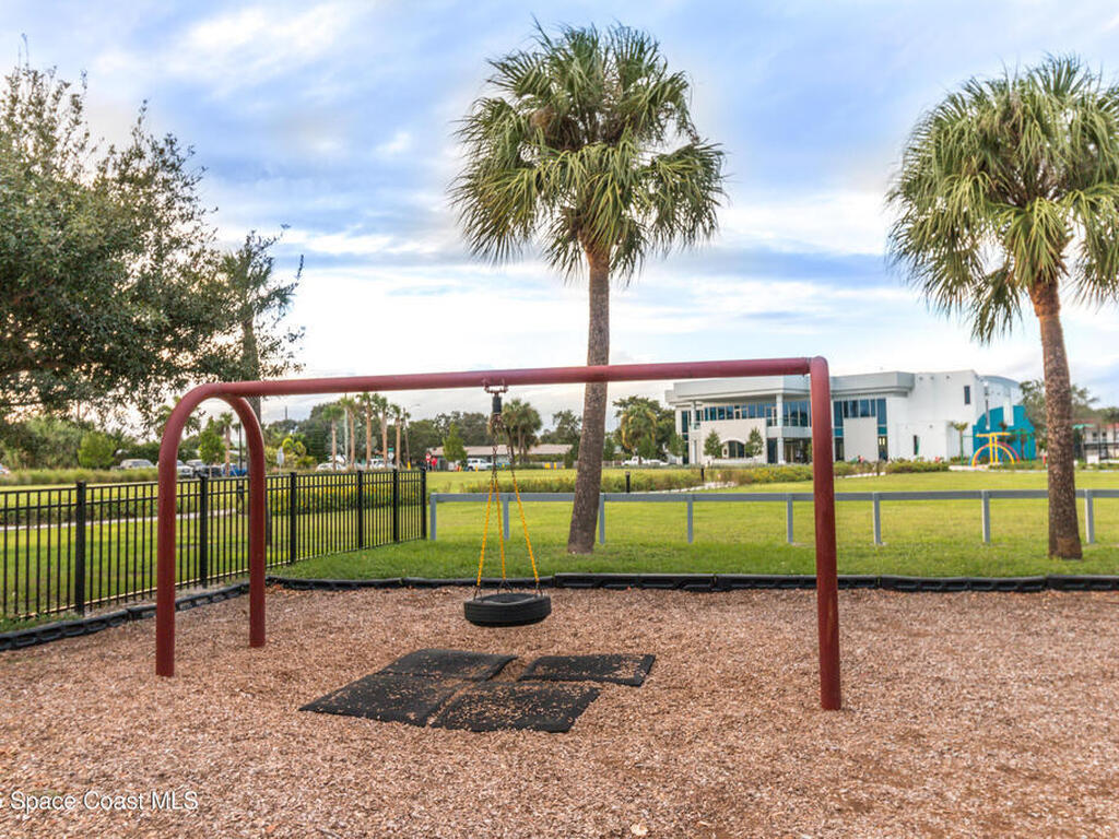 121 Jefferson Avenue, Cape Canaveral, FL 32920