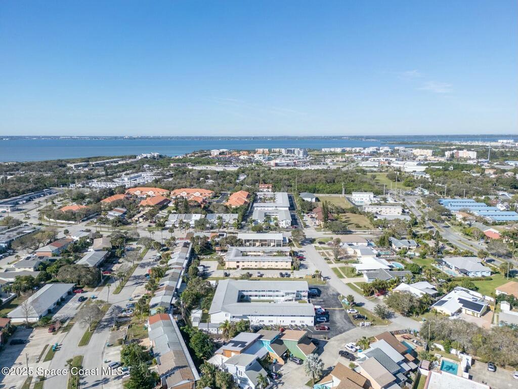 215 Circle Drive, Cape Canaveral, FL 32920