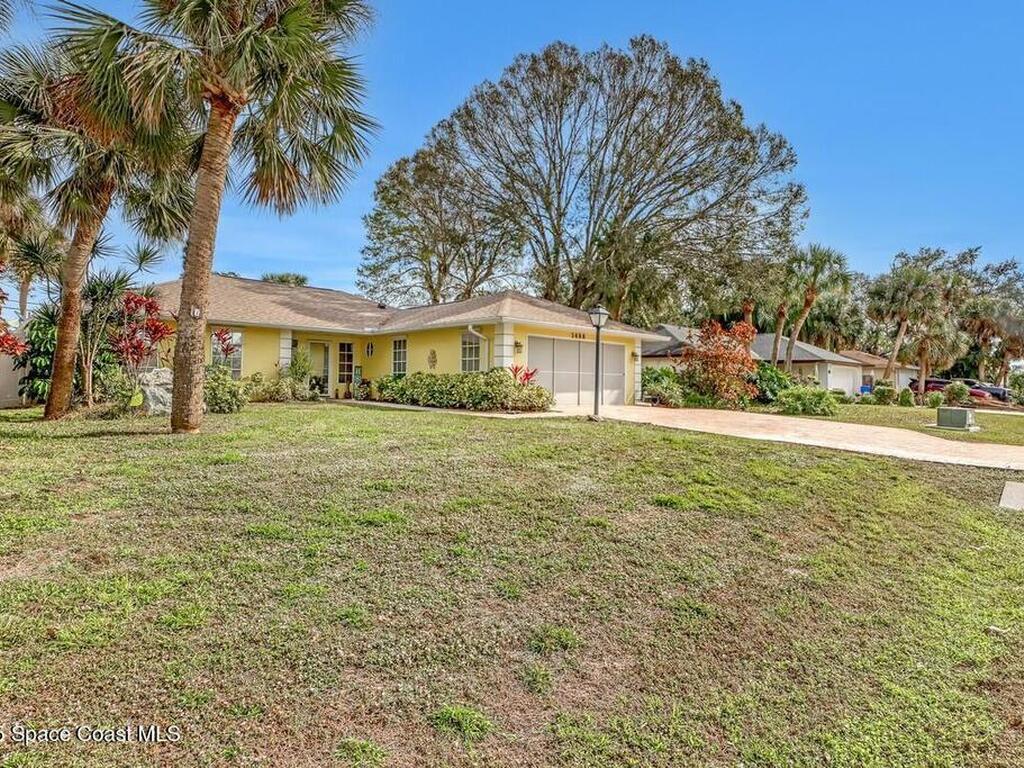 1486 Barber Street, Sebastian, FL 32958