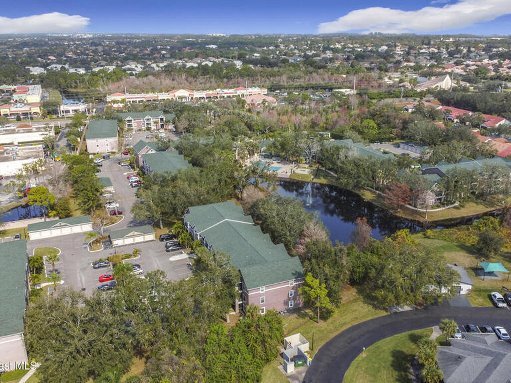 7667 N Wickham Road, Melbourne, FL 32940