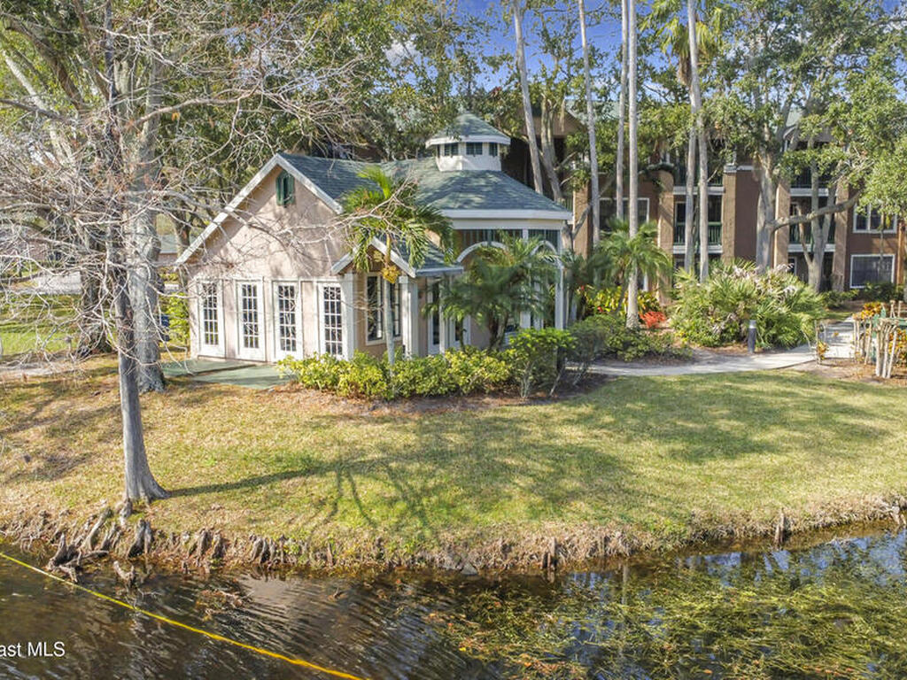 7667 N Wickham Road, Melbourne, FL 32940