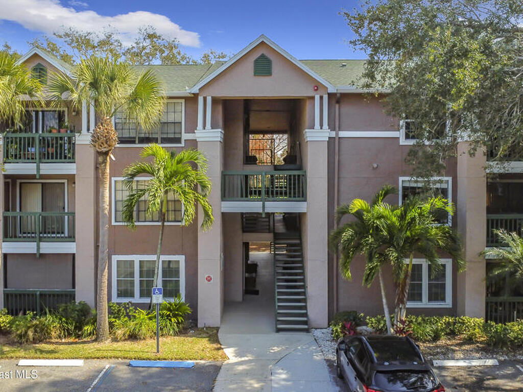 7667 N Wickham Road, Melbourne, FL 32940