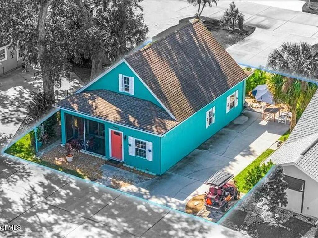 2601 Frontier Drive, Titusville, FL 32796