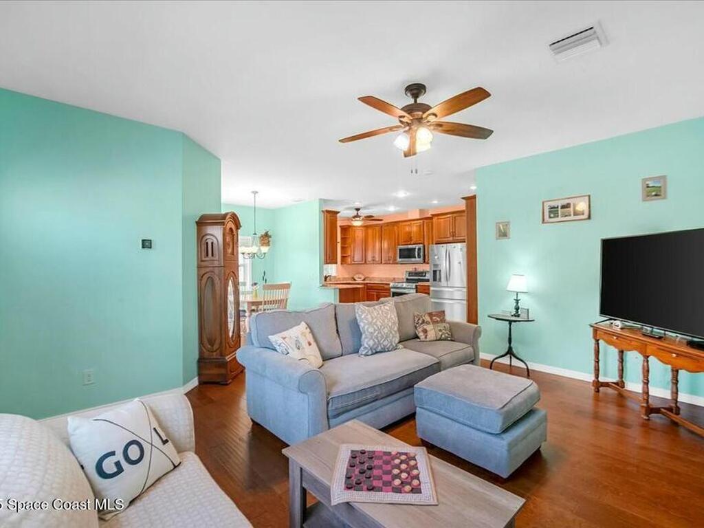 2601 Frontier Drive, Titusville, FL 32796
