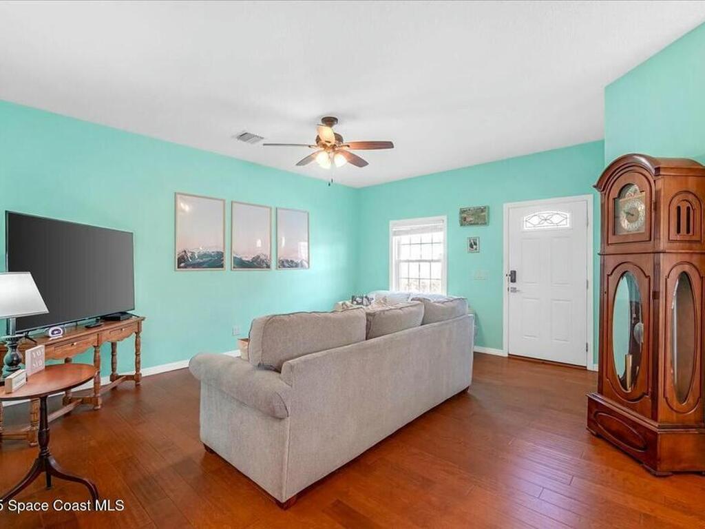 2601 Frontier Drive, Titusville, FL 32796