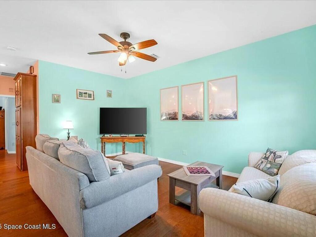2601 Frontier Drive, Titusville, FL 32796