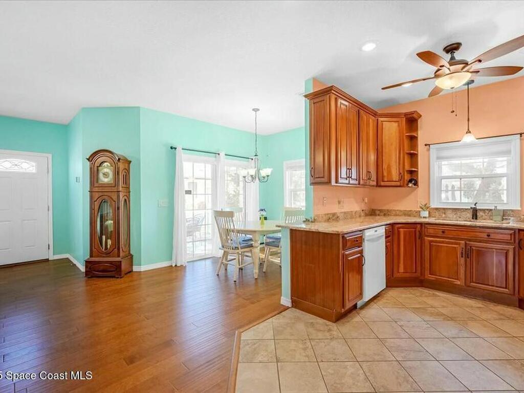 2601 Frontier Drive, Titusville, FL 32796