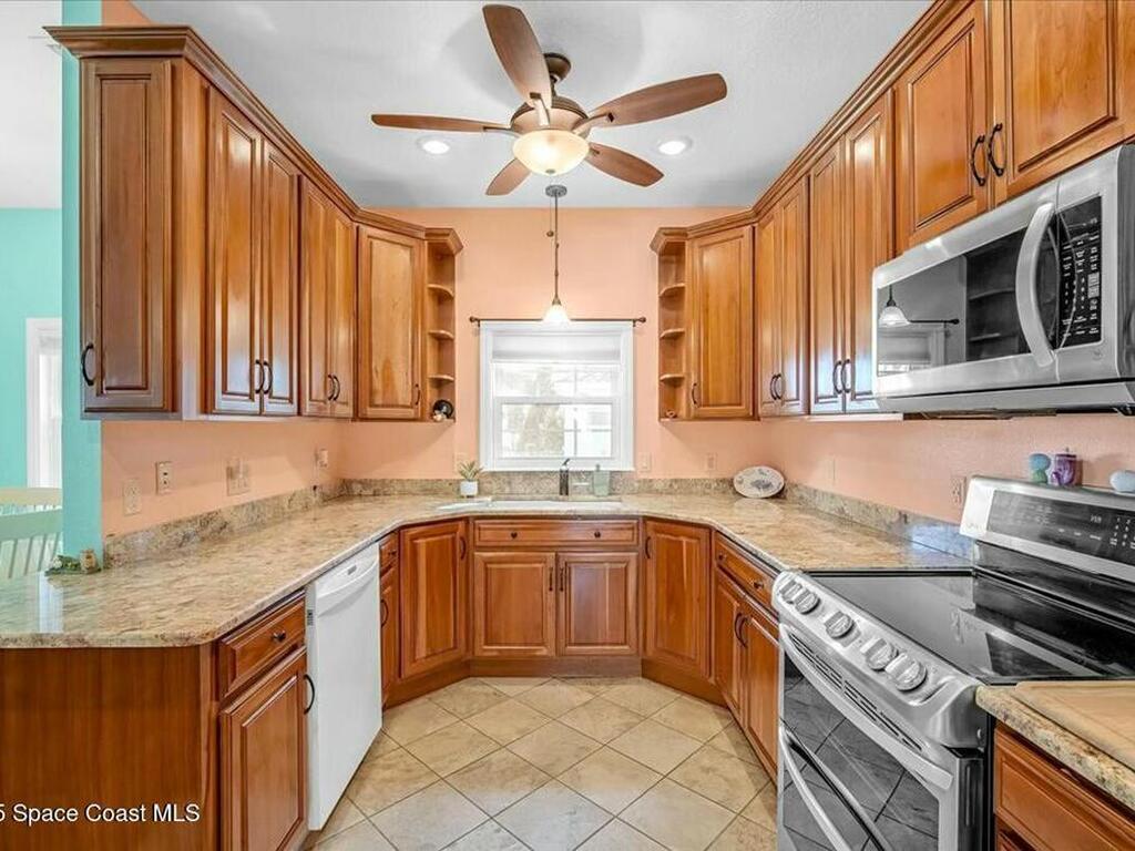 2601 Frontier Drive, Titusville, FL 32796