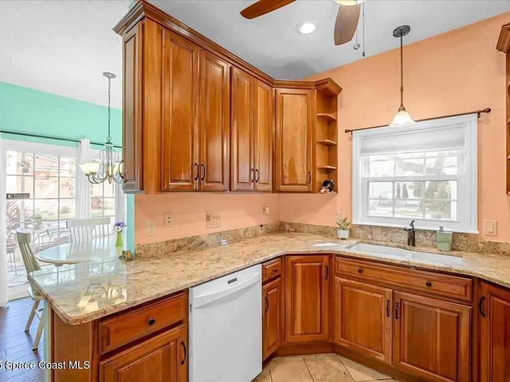 2601 Frontier Drive, Titusville, FL 32796