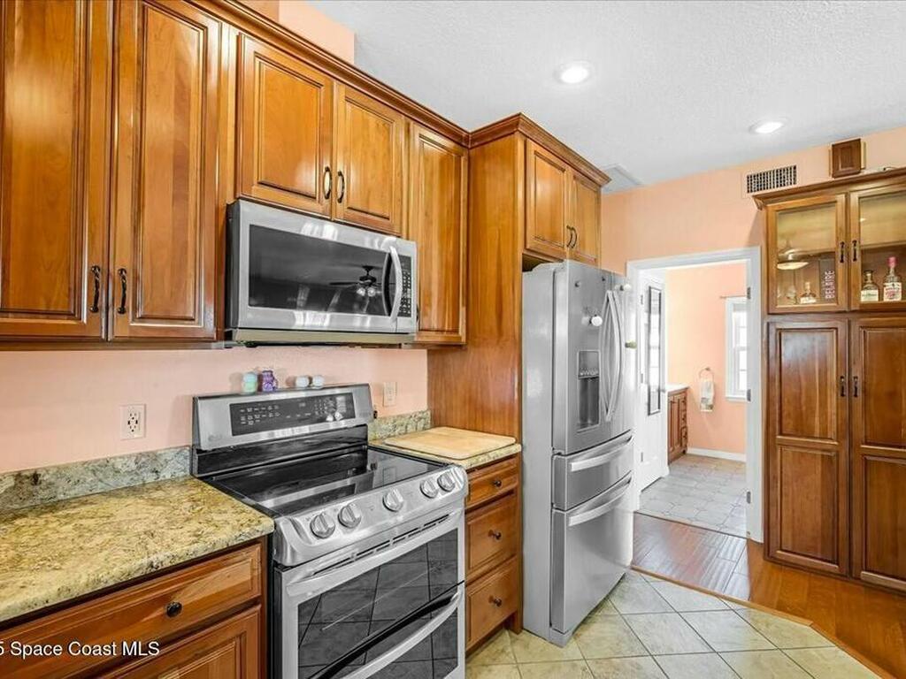 2601 Frontier Drive, Titusville, FL 32796