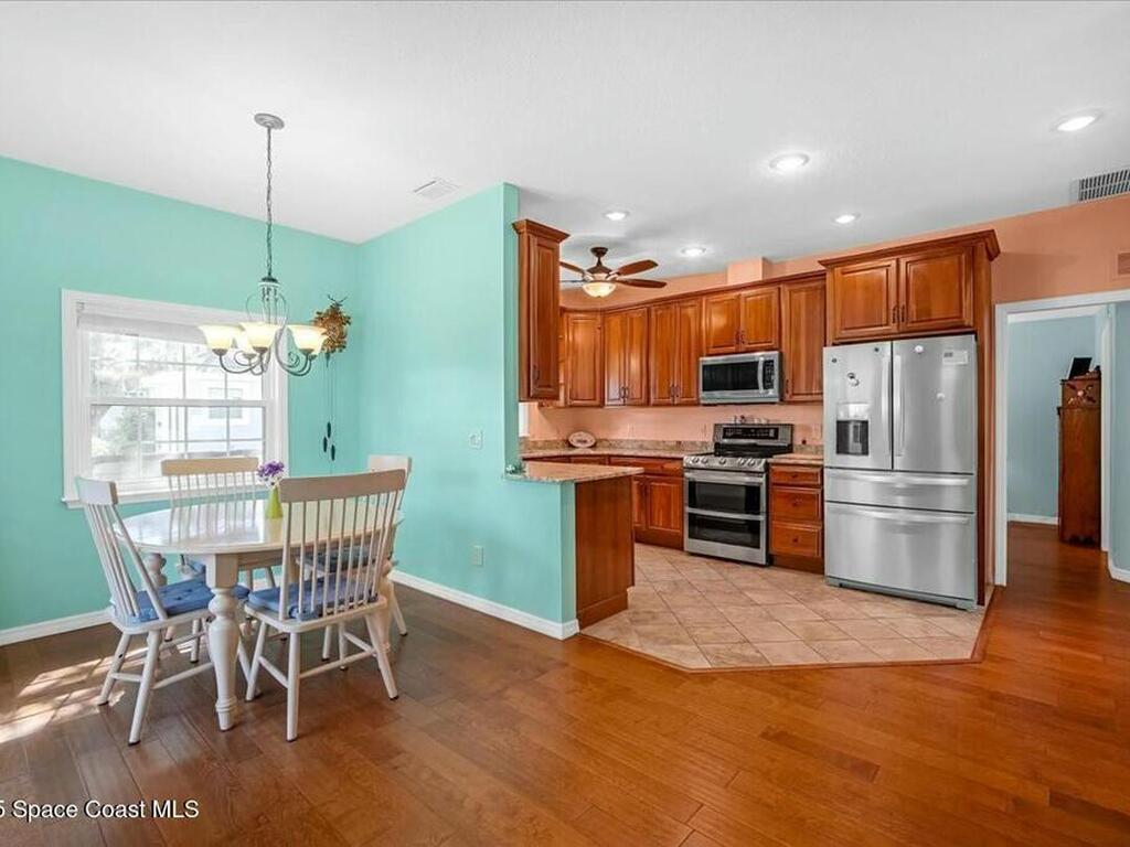 2601 Frontier Drive, Titusville, FL 32796