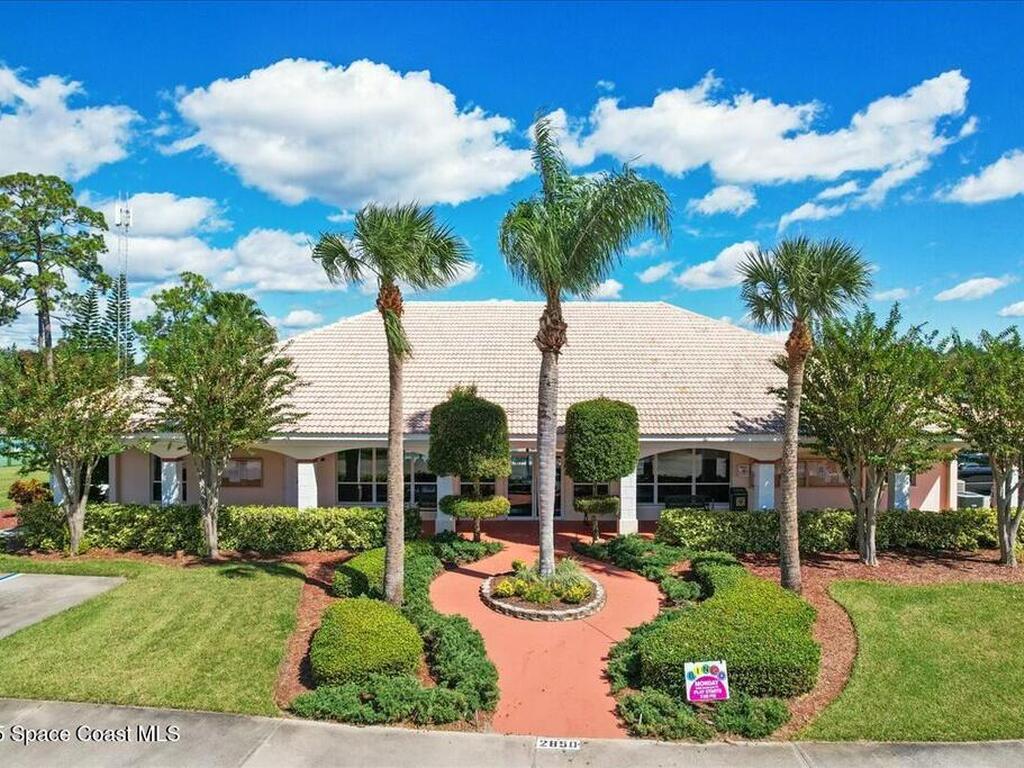 2601 Frontier Drive, Titusville, FL 32796