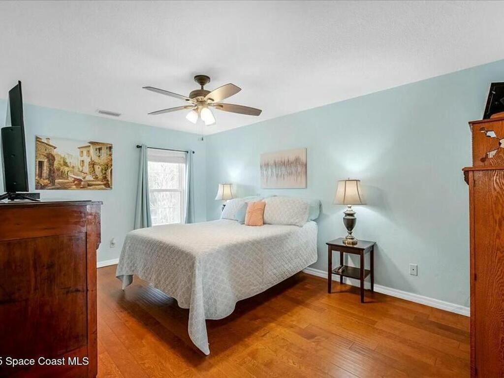 2601 Frontier Drive, Titusville, FL 32796