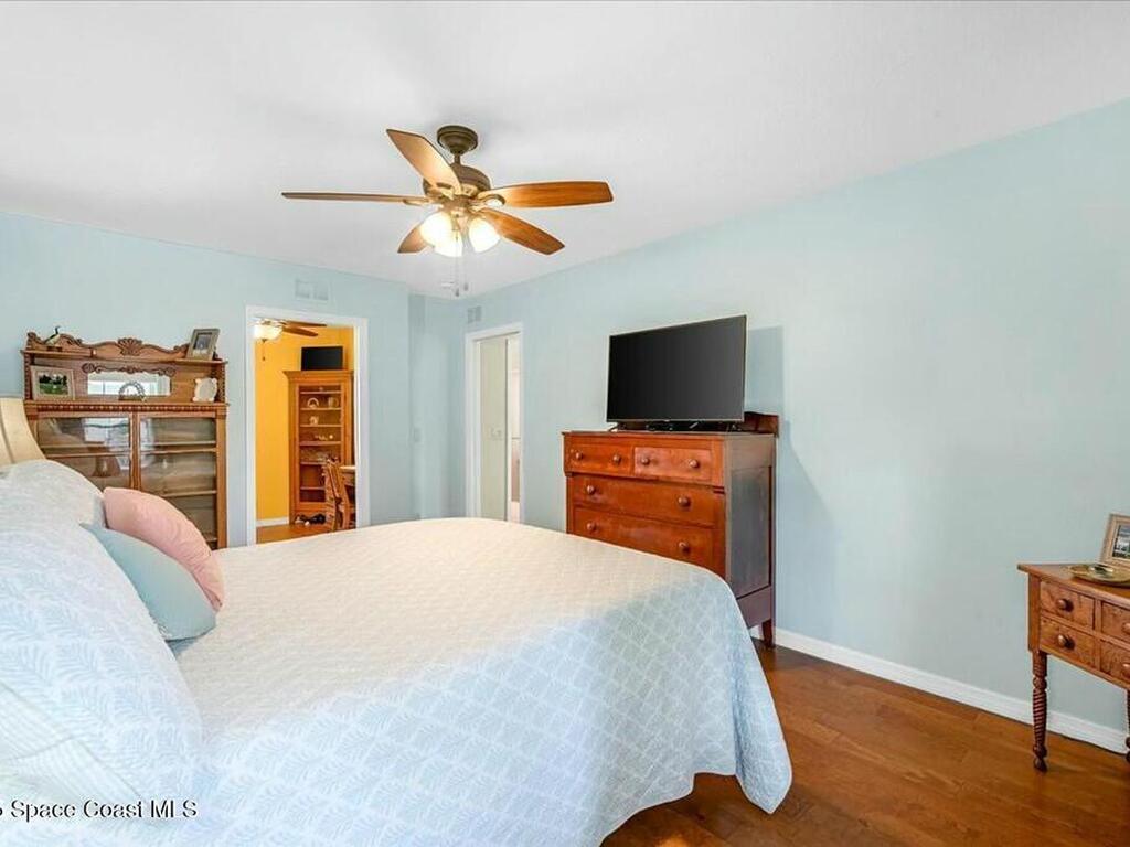 2601 Frontier Drive, Titusville, FL 32796