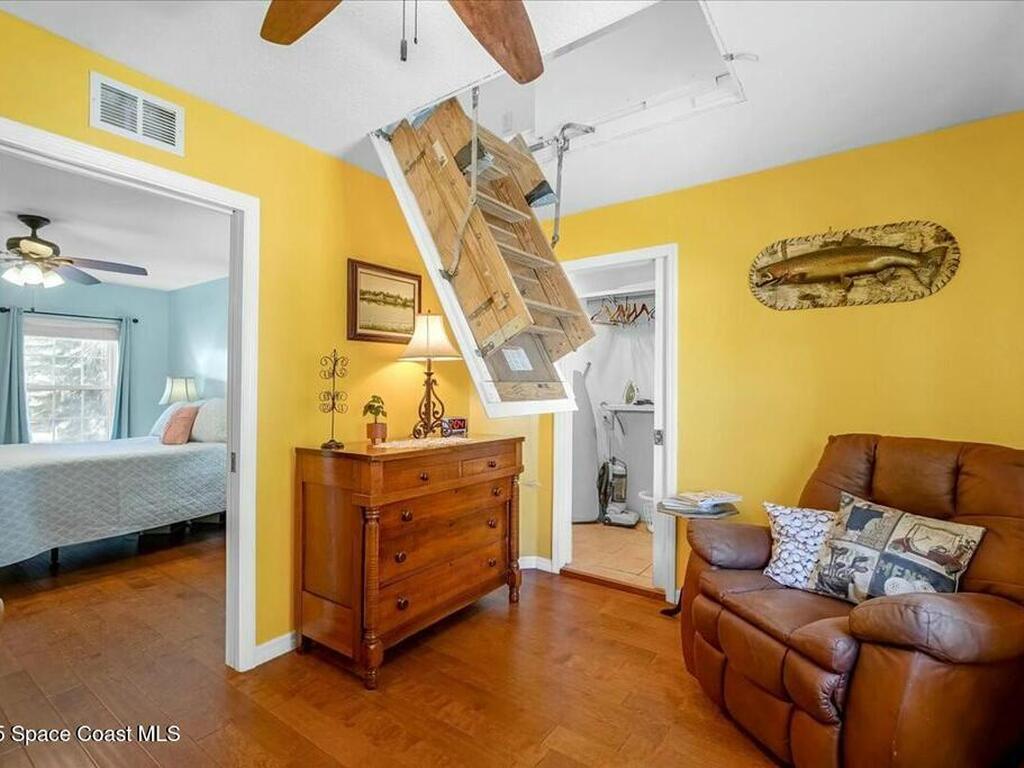 2601 Frontier Drive, Titusville, FL 32796