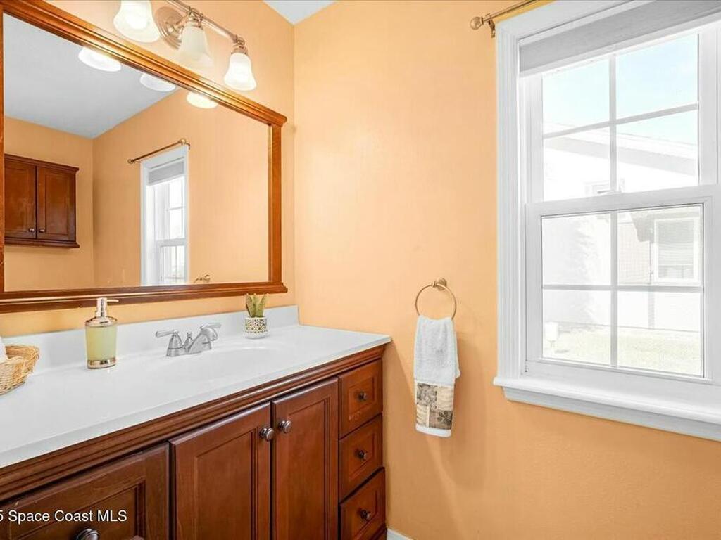 2601 Frontier Drive, Titusville, FL 32796