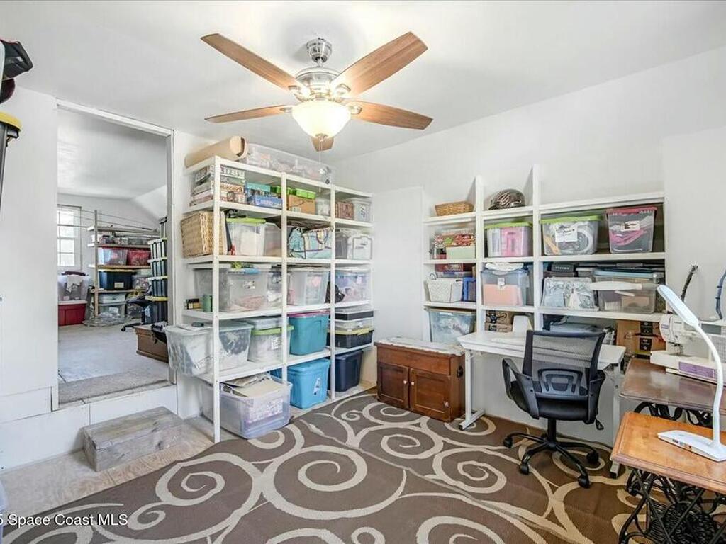 2601 Frontier Drive, Titusville, FL 32796