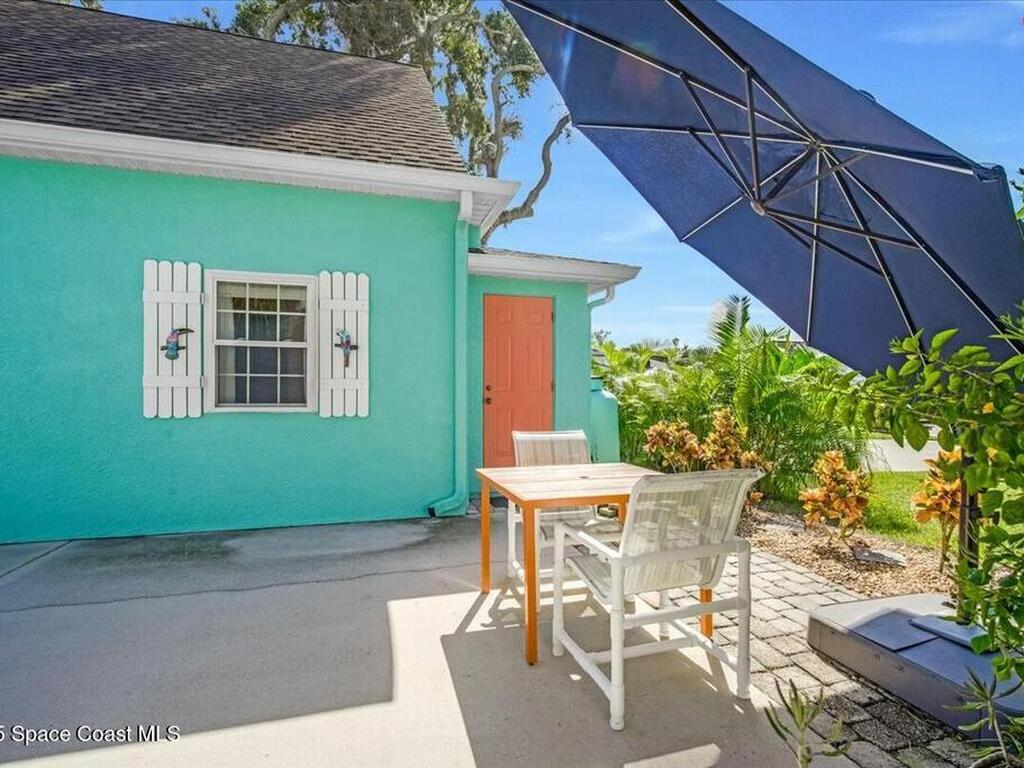 2601 Frontier Drive, Titusville, FL 32796