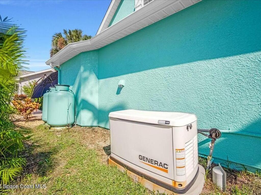 2601 Frontier Drive, Titusville, FL 32796