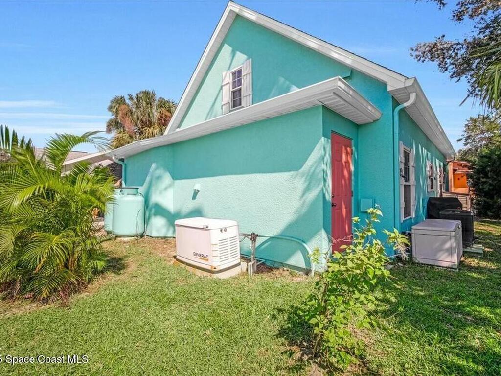 2601 Frontier Drive, Titusville, FL 32796