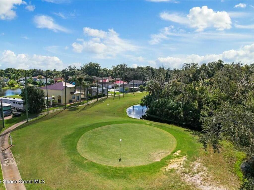 2601 Frontier Drive, Titusville, FL 32796