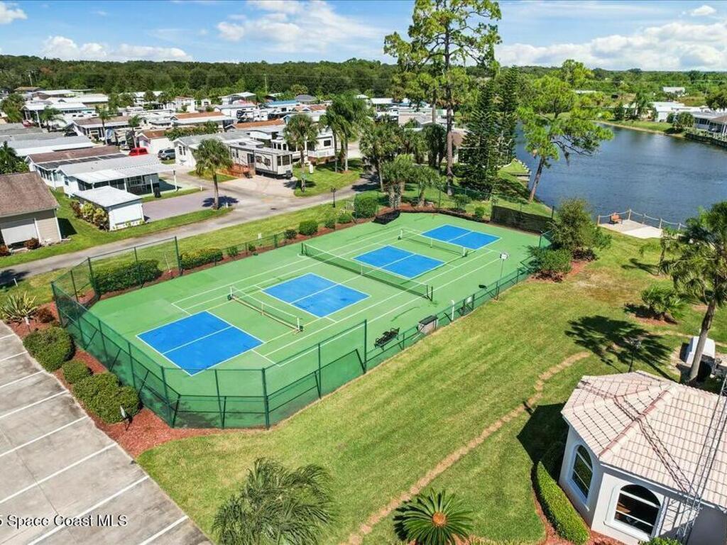 2601 Frontier Drive, Titusville, FL 32796