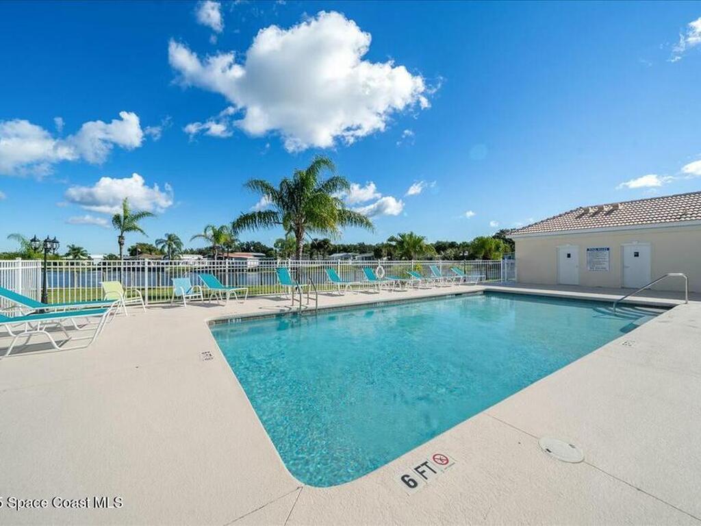 2601 Frontier Drive, Titusville, FL 32796