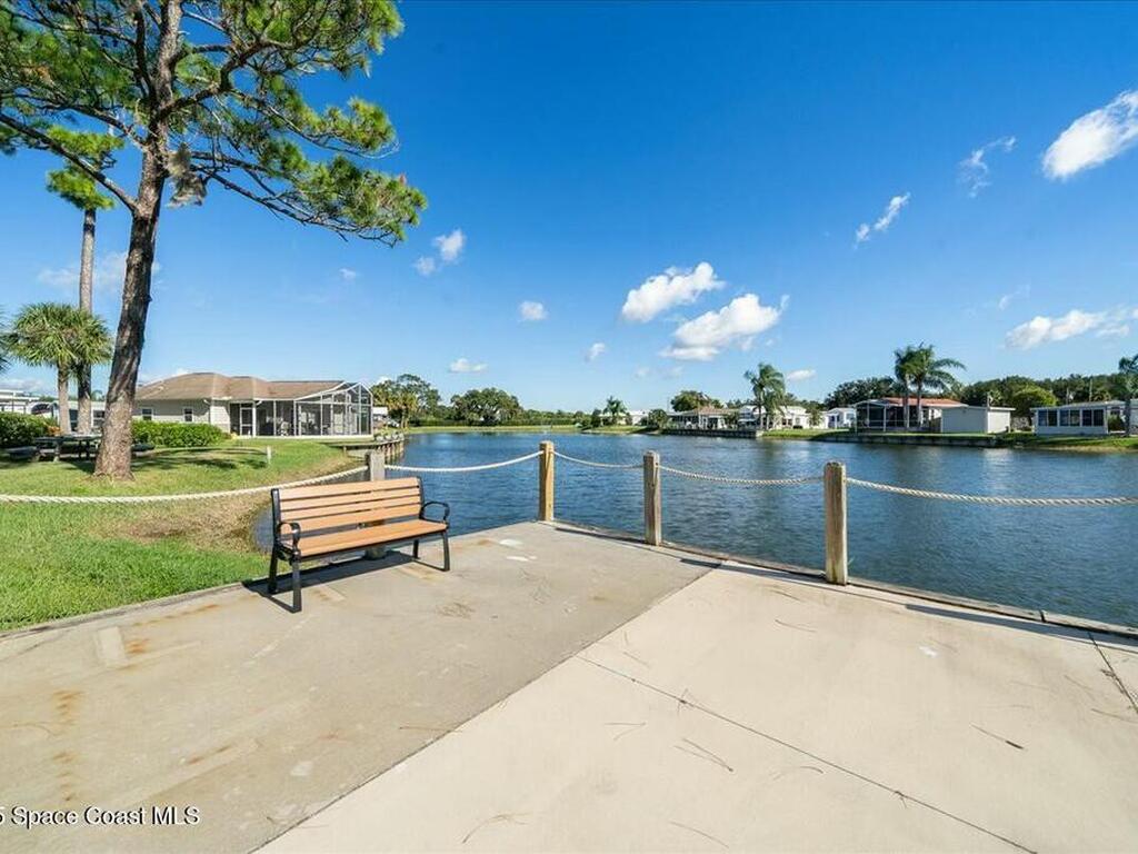 2601 Frontier Drive, Titusville, FL 32796
