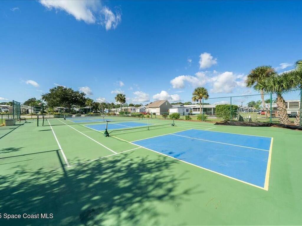 2601 Frontier Drive, Titusville, FL 32796