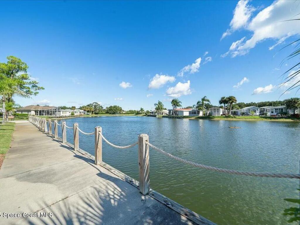 2601 Frontier Drive, Titusville, FL 32796