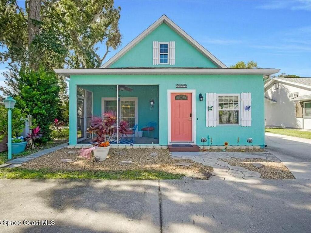 2601 Frontier Drive, Titusville, FL 32796