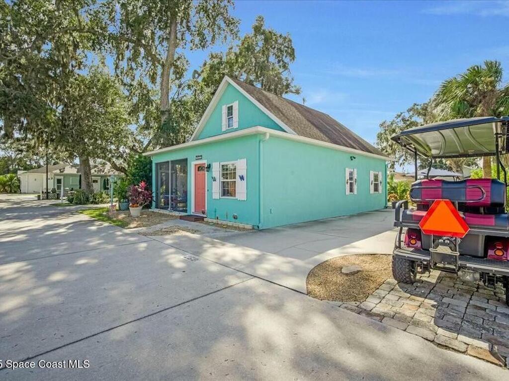 2601 Frontier Drive, Titusville, FL 32796