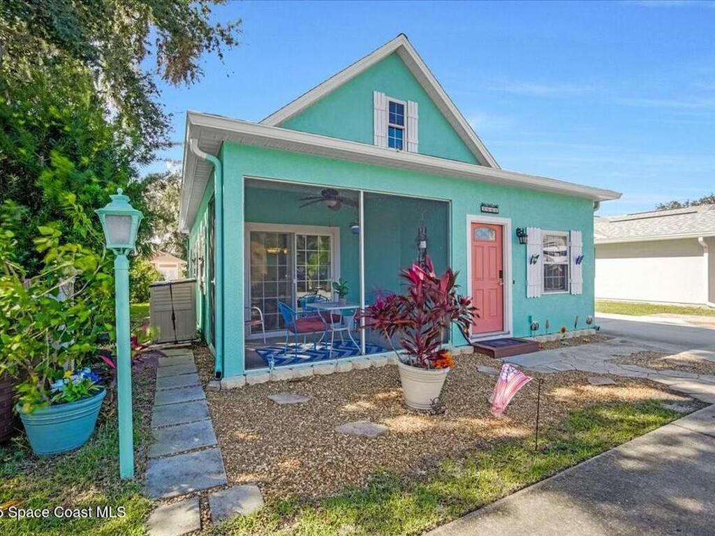 2601 Frontier Drive, Titusville, FL 32796