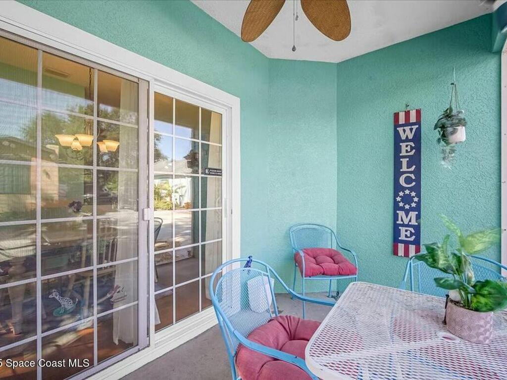 2601 Frontier Drive, Titusville, FL 32796
