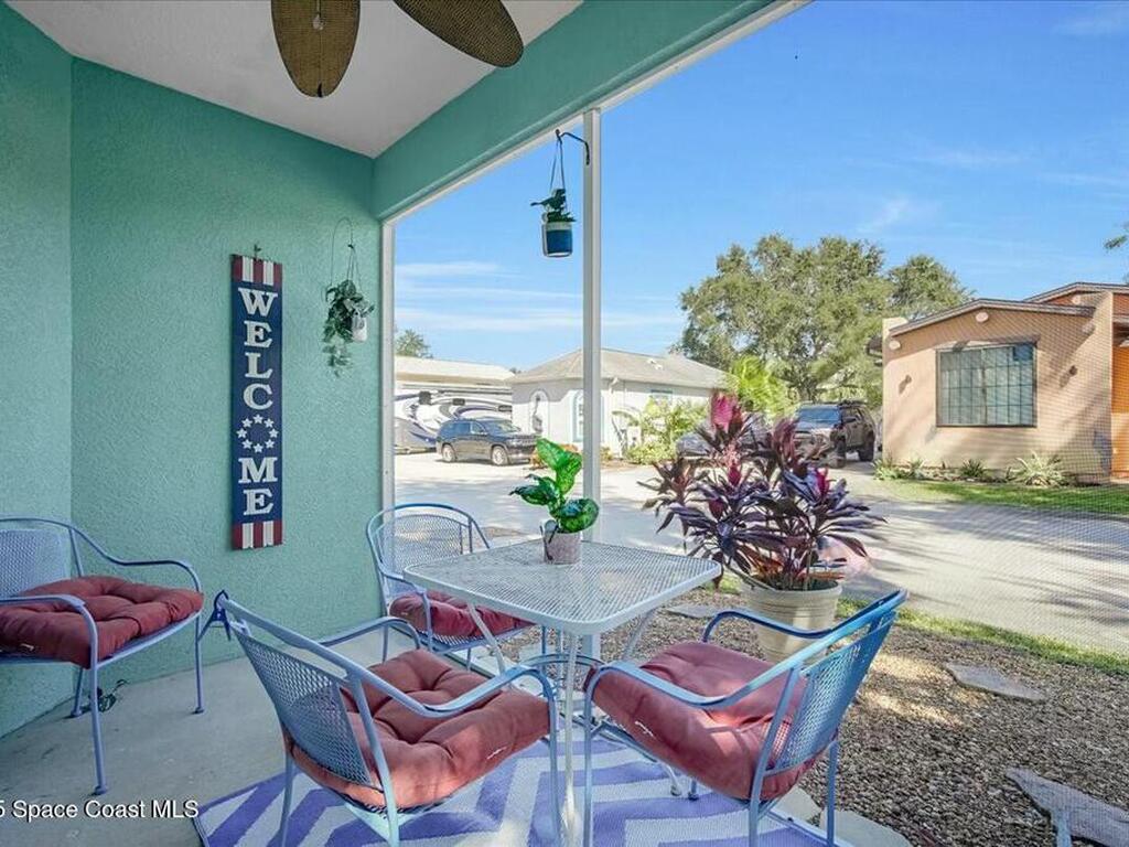2601 Frontier Drive, Titusville, FL 32796