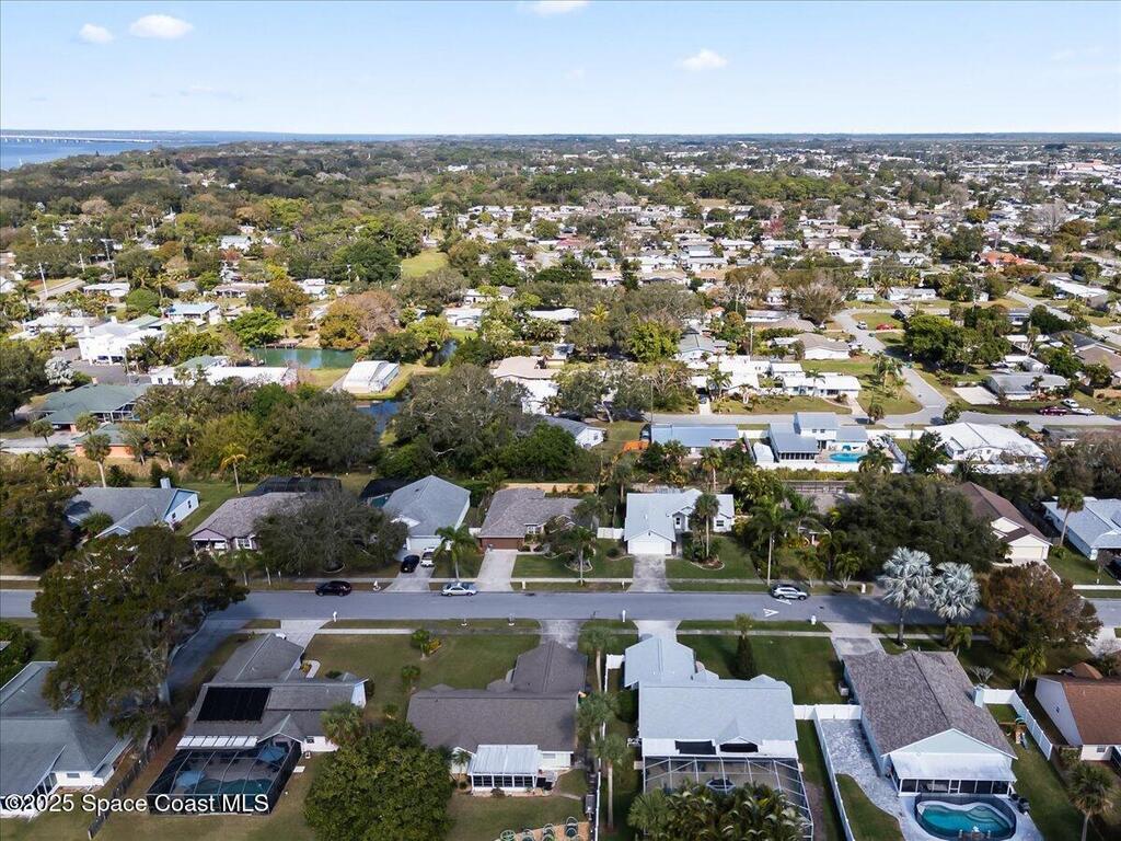 280 Quail Drive, Merritt Island, FL 32953
