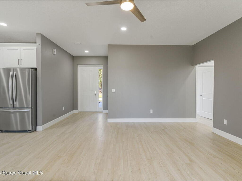299 Trenton Avenue, Palm Bay, FL 32908
