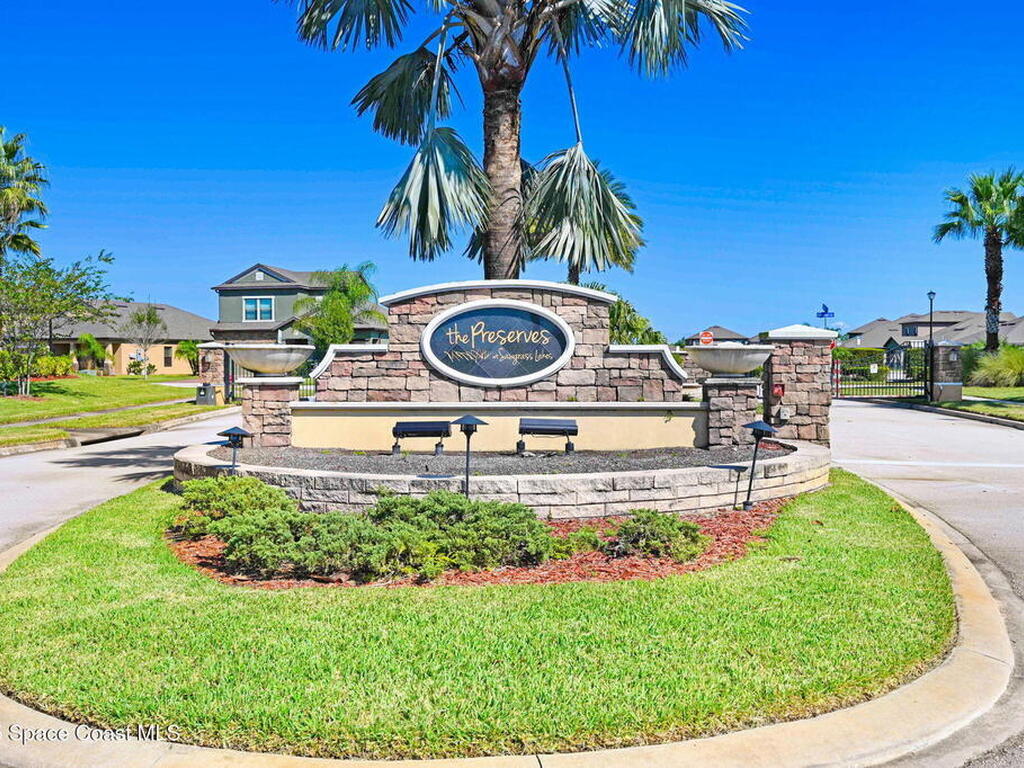 640 Fiddleleaf Circle, West Melbourne, FL 32904