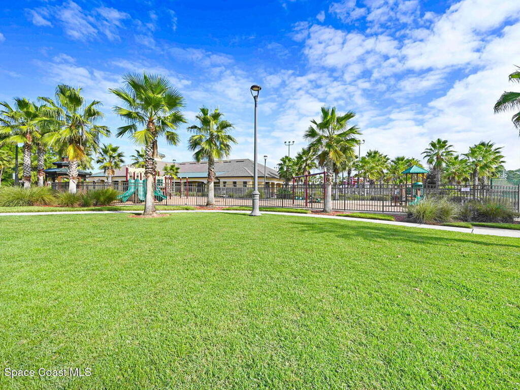 640 Fiddleleaf Circle, West Melbourne, FL 32904