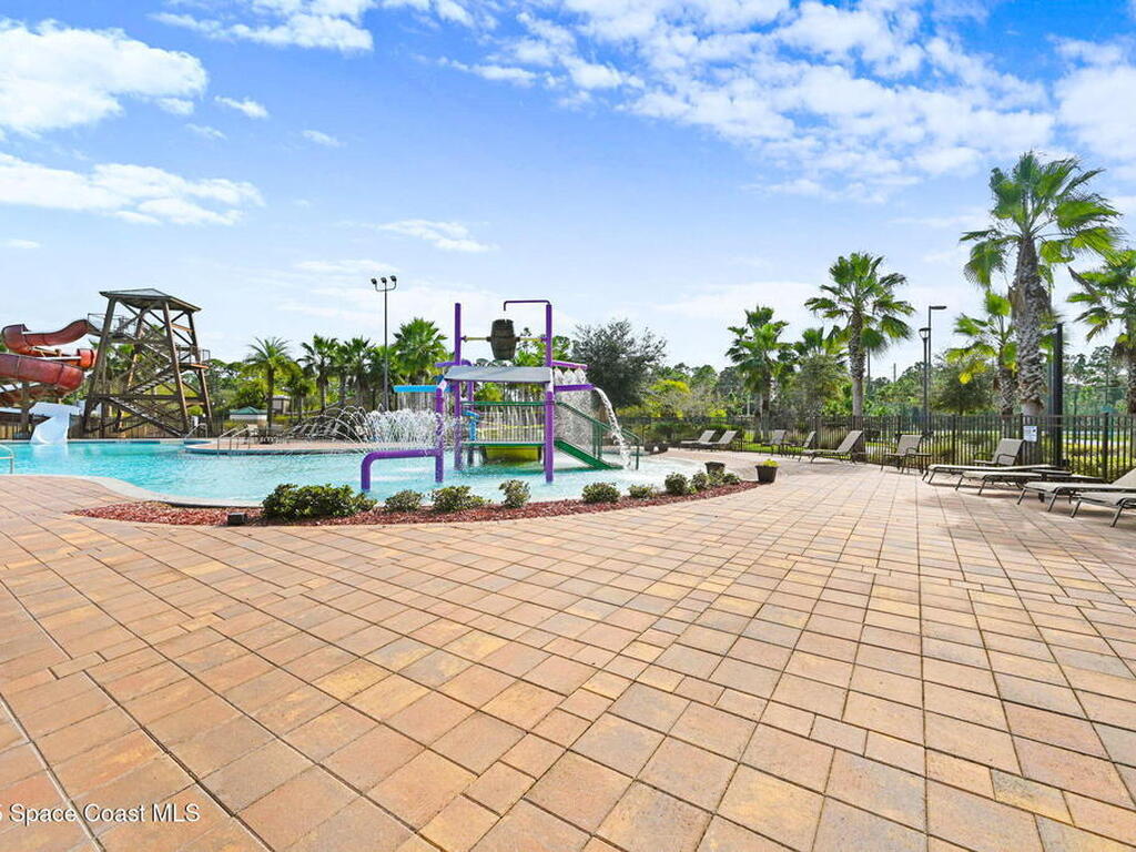 640 Fiddleleaf Circle, West Melbourne, FL 32904