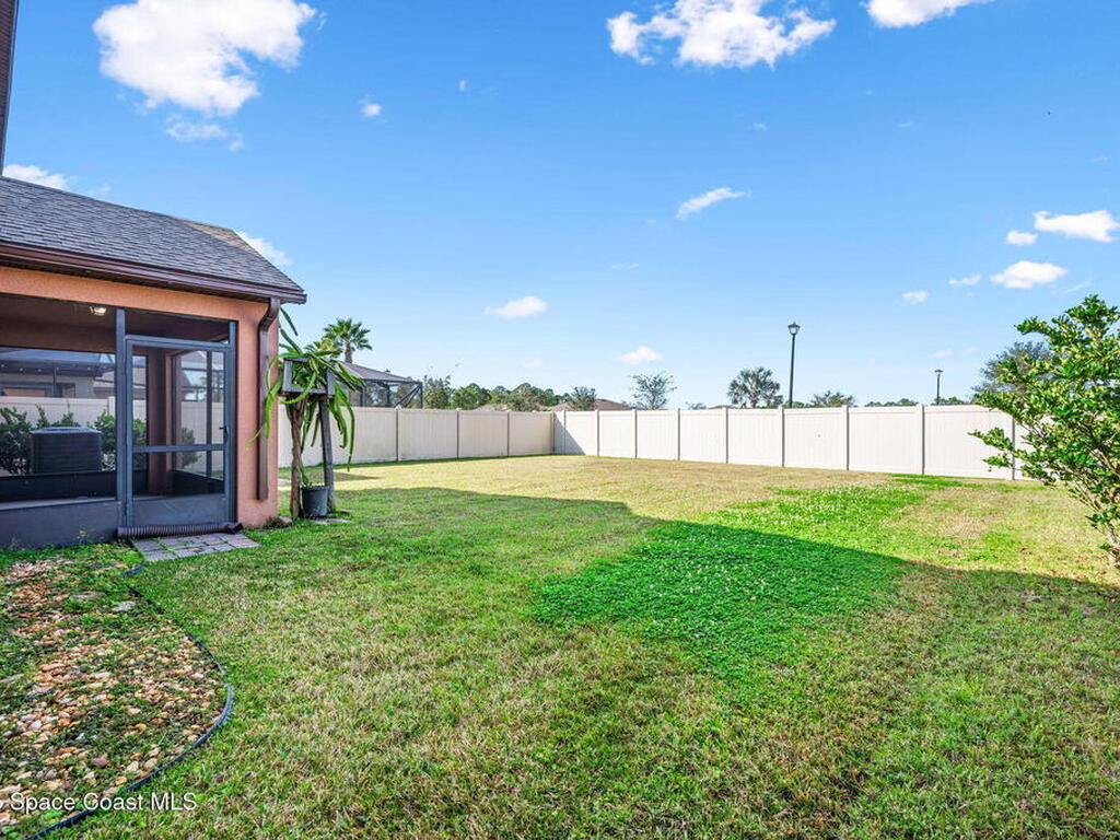 640 Fiddleleaf Circle, West Melbourne, FL 32904