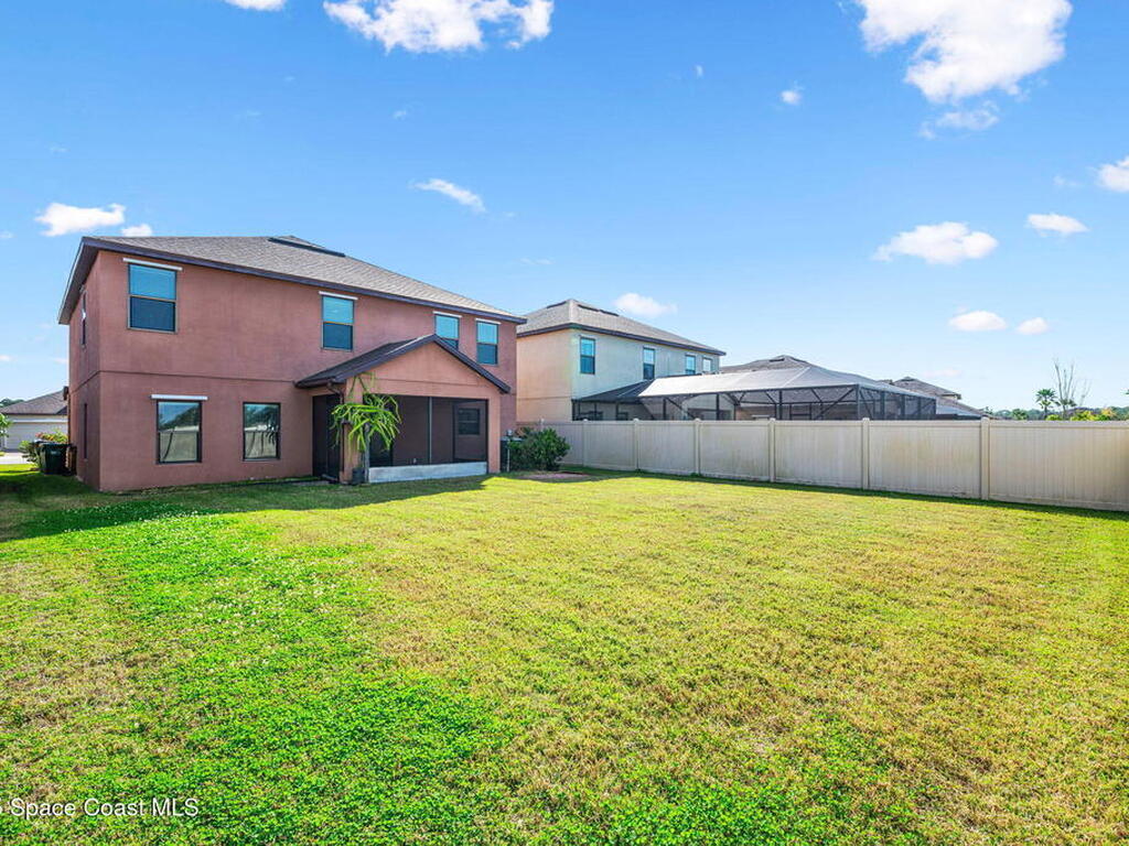 640 Fiddleleaf Circle, West Melbourne, FL 32904